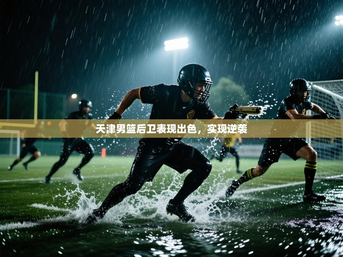 天津男篮后卫表现出色，实现逆袭  第1张