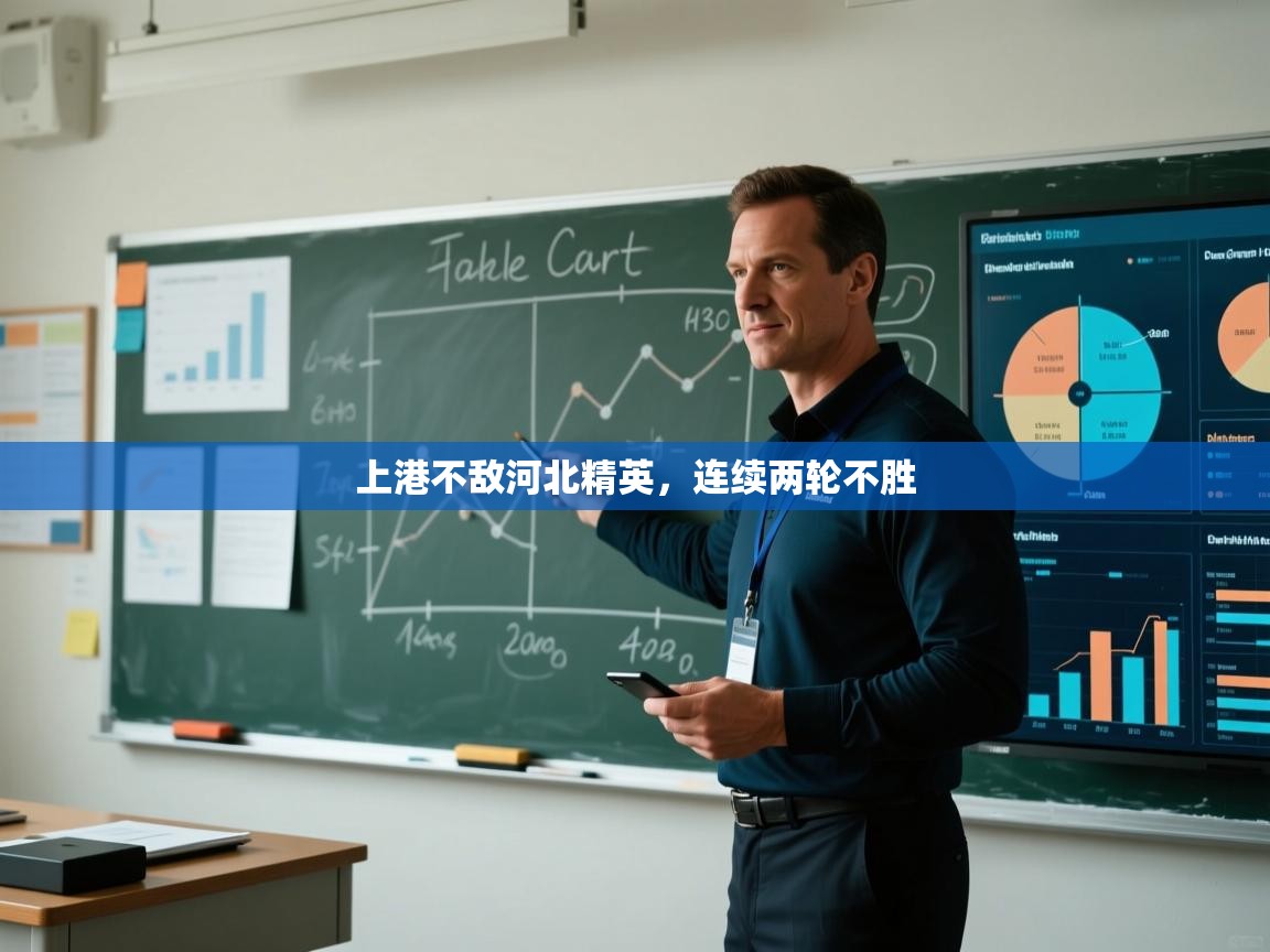 上港不敌河北精英，连续两轮不胜  第1张