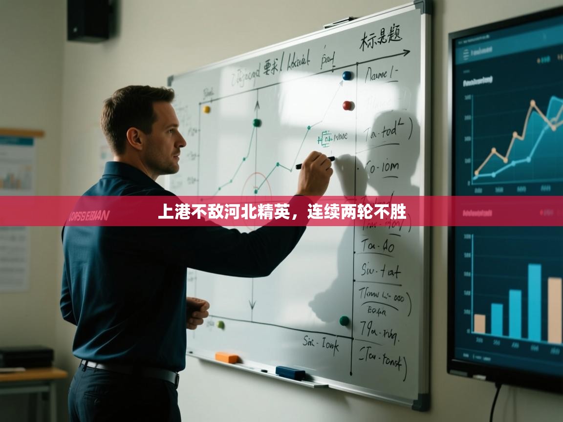 上港不敌河北精英，连续两轮不胜  第2张