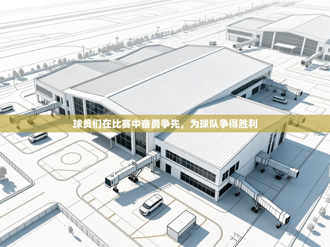 球员们在比赛中奋勇争先,为球队争得胜利 第1张