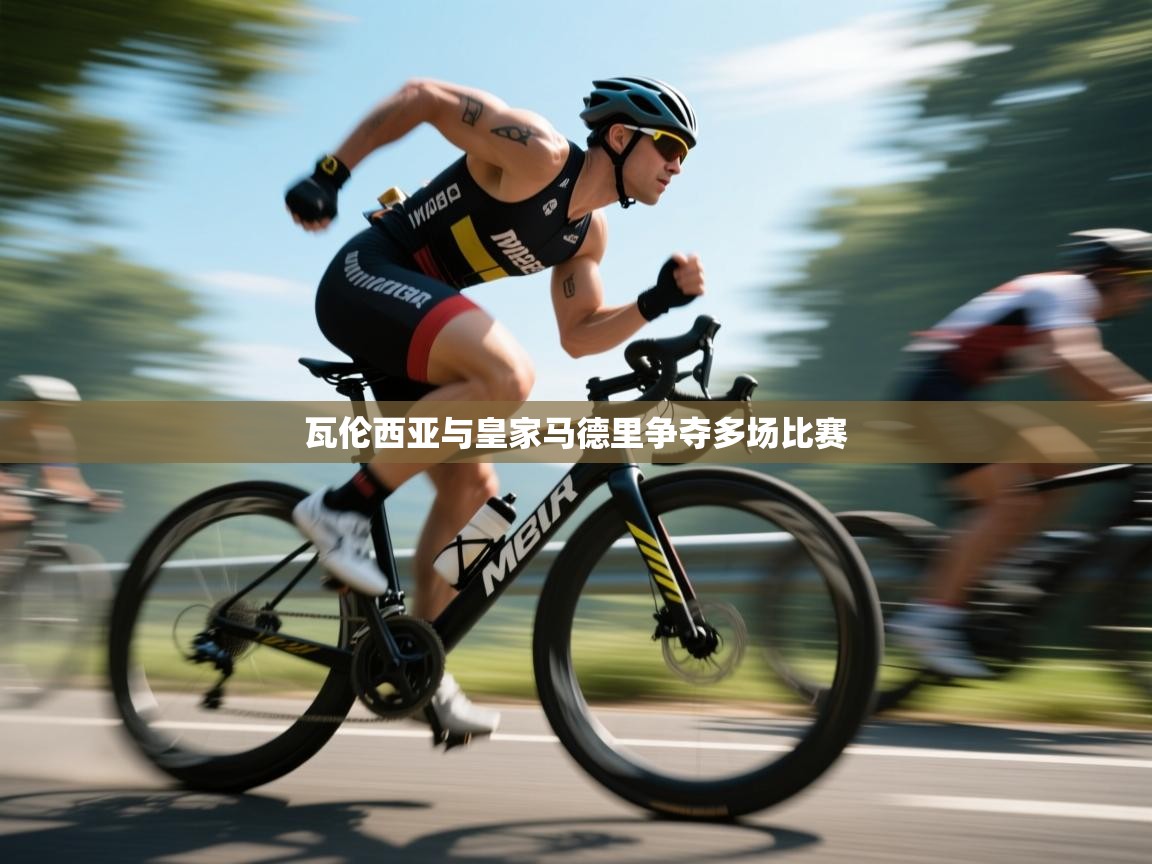 瓦伦西亚与皇家马德里争夺多场比赛 第2张