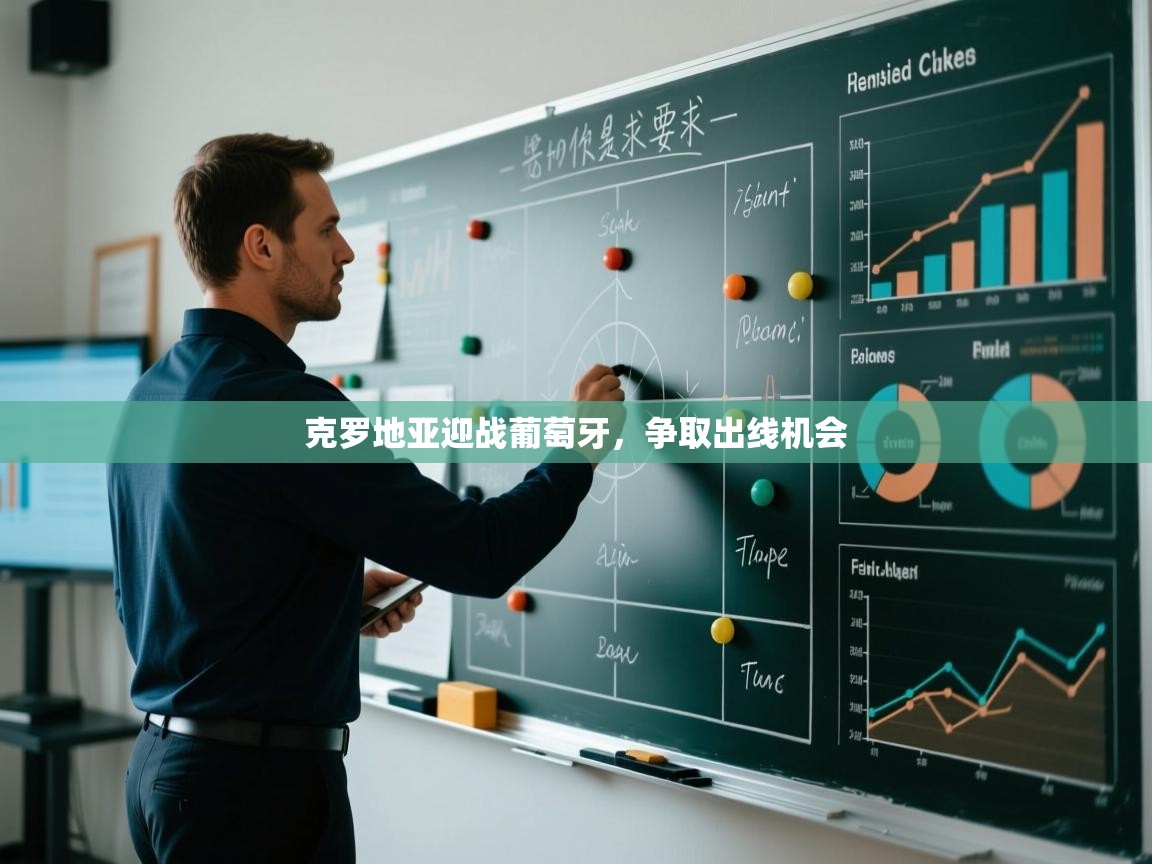 克罗地亚迎战葡萄牙，争取出线机会  第2张