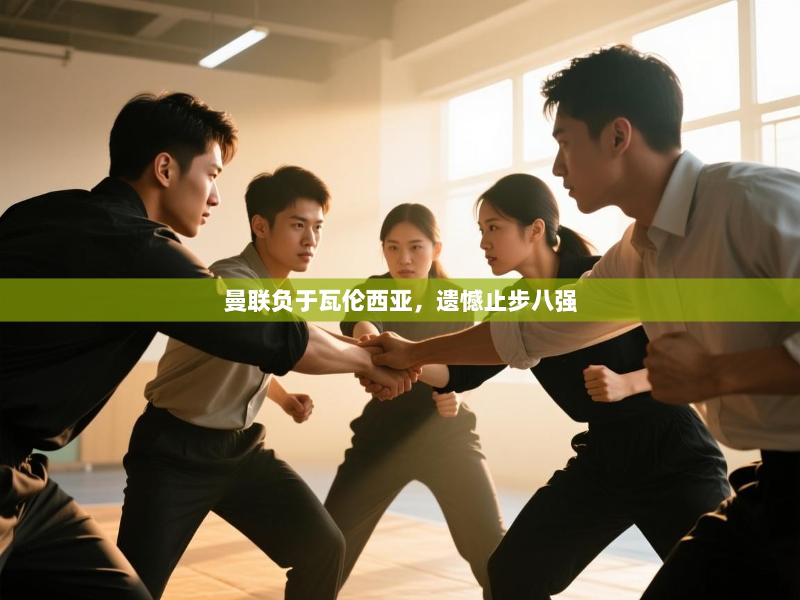 曼联负于瓦伦西亚,遗憾止步八强 第2张