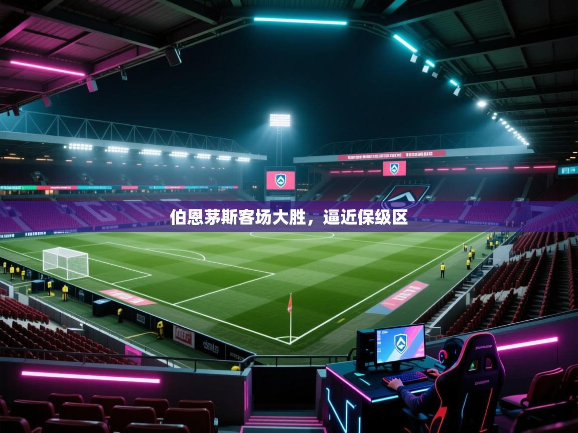 伯恩茅斯客场大胜，逼近保级区  第2张