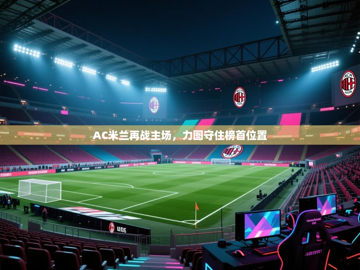 AC米兰再战主场，力图守住榜首位置  第2张