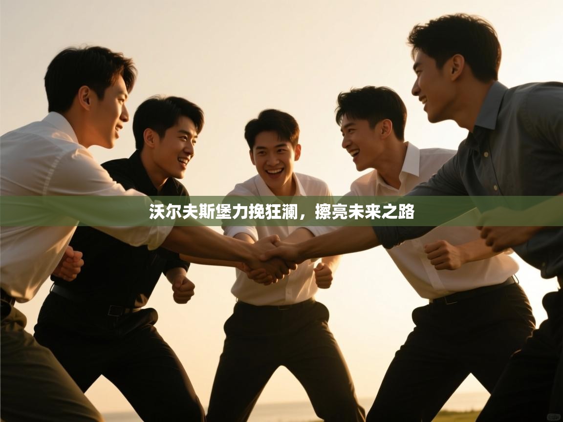 沃尔夫斯堡力挽狂澜，擦亮未来之路  第2张