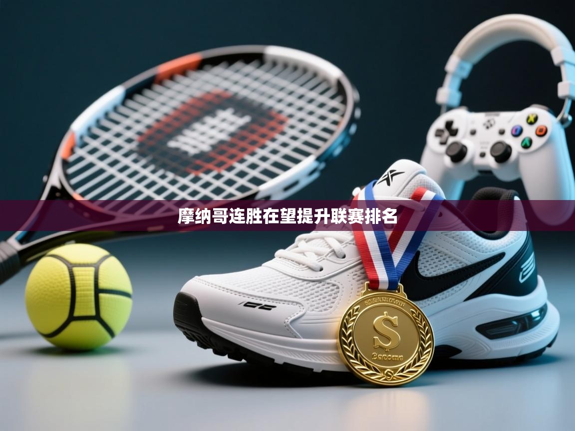 摩纳哥连胜在望提升联赛排名  第2张