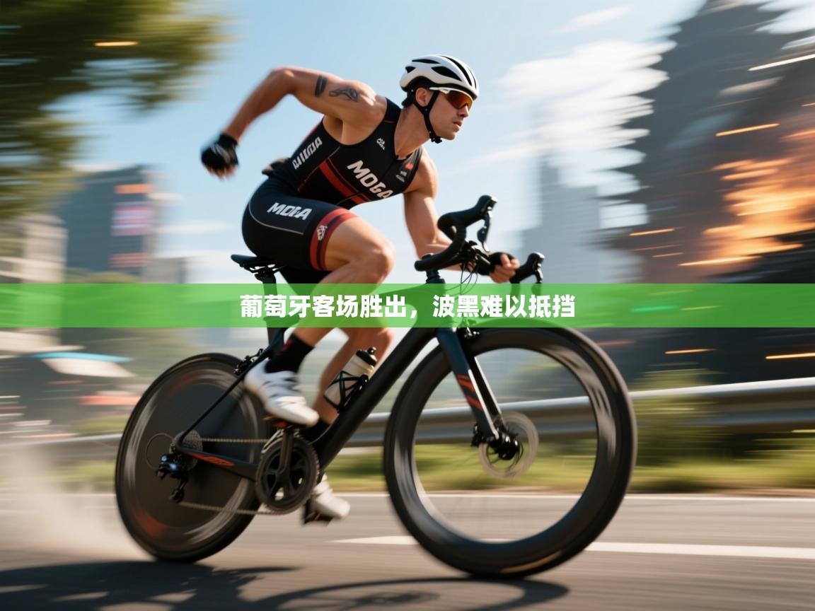 葡萄牙客场胜出，波黑难以抵挡  第2张