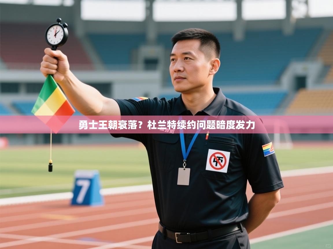 勇士王朝衰落？杜兰特续约问题暗度发力  第2张