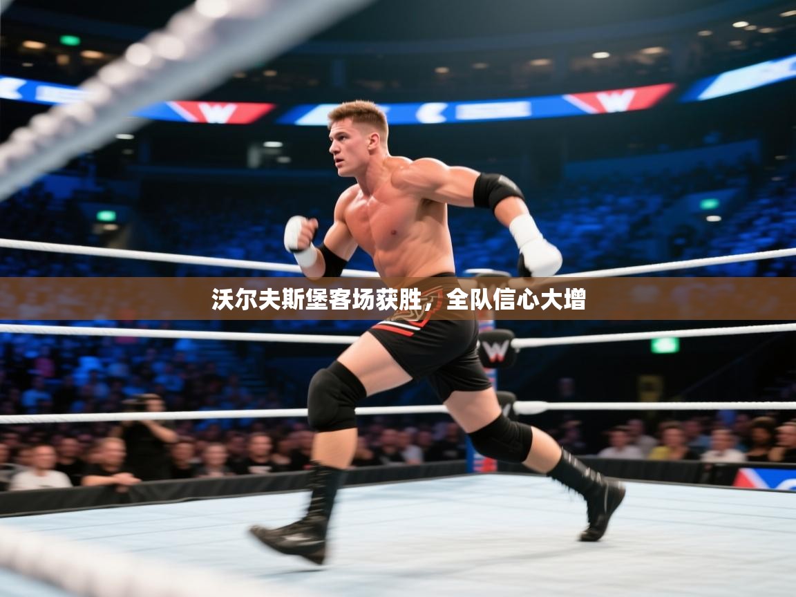 沃尔夫斯堡客场获胜，全队信心大增  第2张