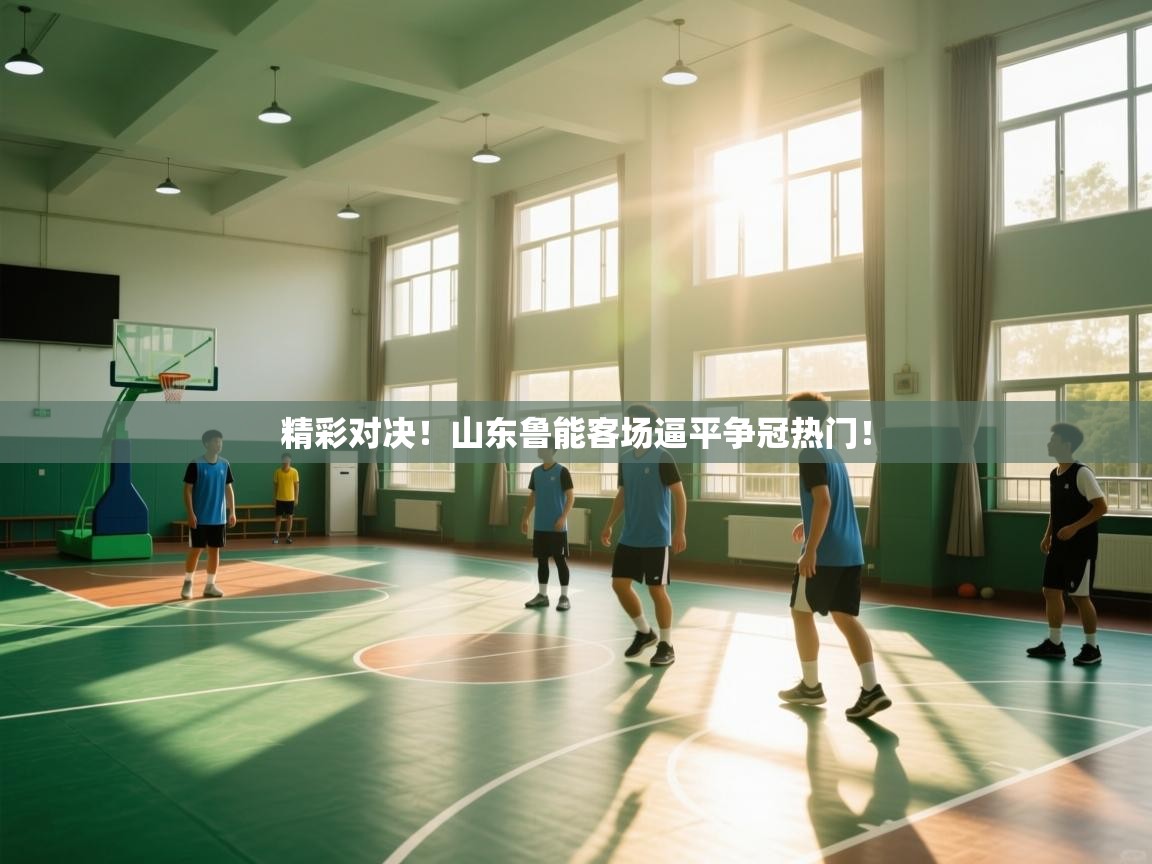 精彩对决!山东鲁能客场逼平争冠热门! 第2张
