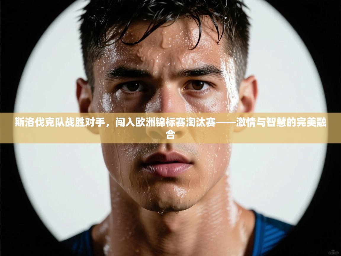 斯洛伐克队战胜对手，闯入欧洲锦标赛淘汰赛——激情与智慧的完美融合  第1张