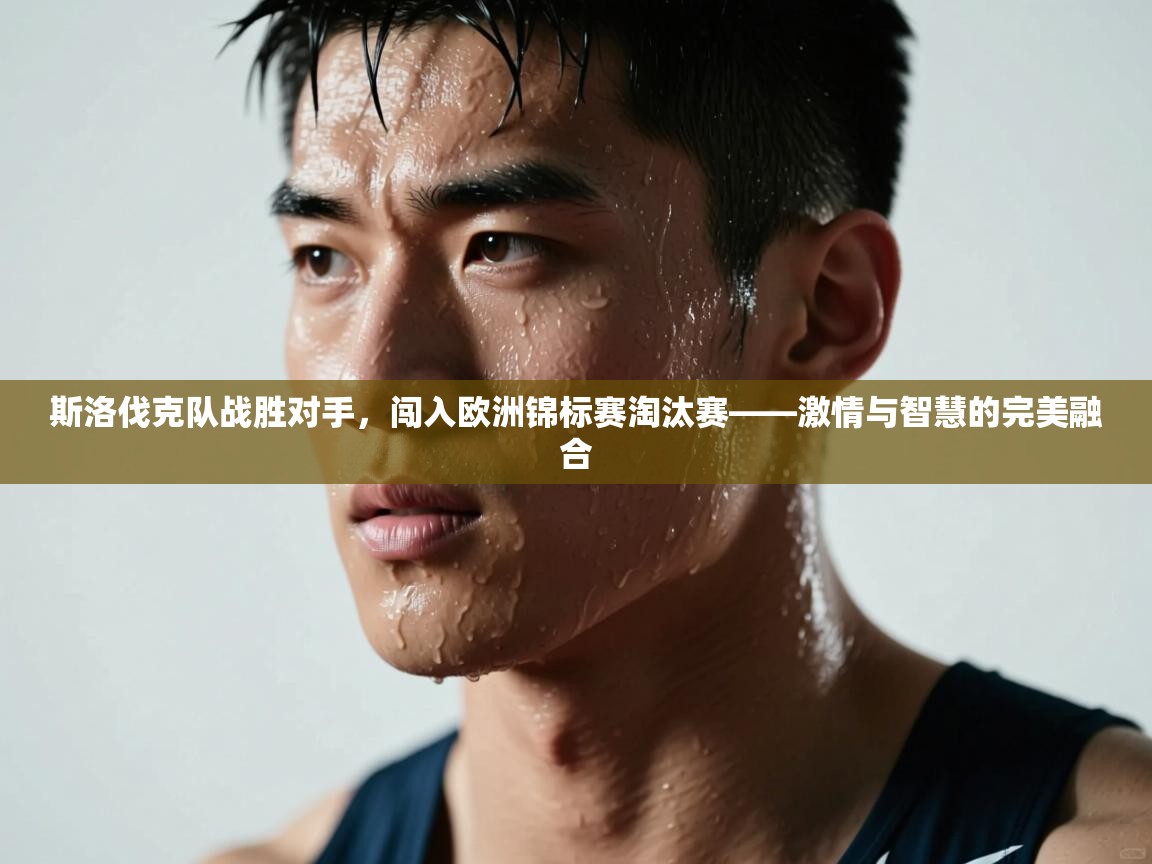 斯洛伐克队战胜对手，闯入欧洲锦标赛淘汰赛——激情与智慧的完美融合  第2张