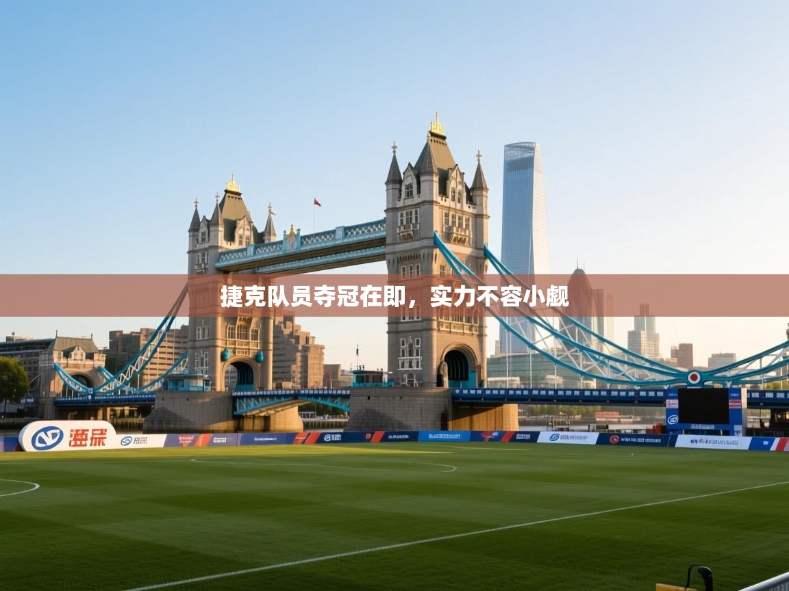 捷克队员夺冠在即，实力不容小觑  第1张