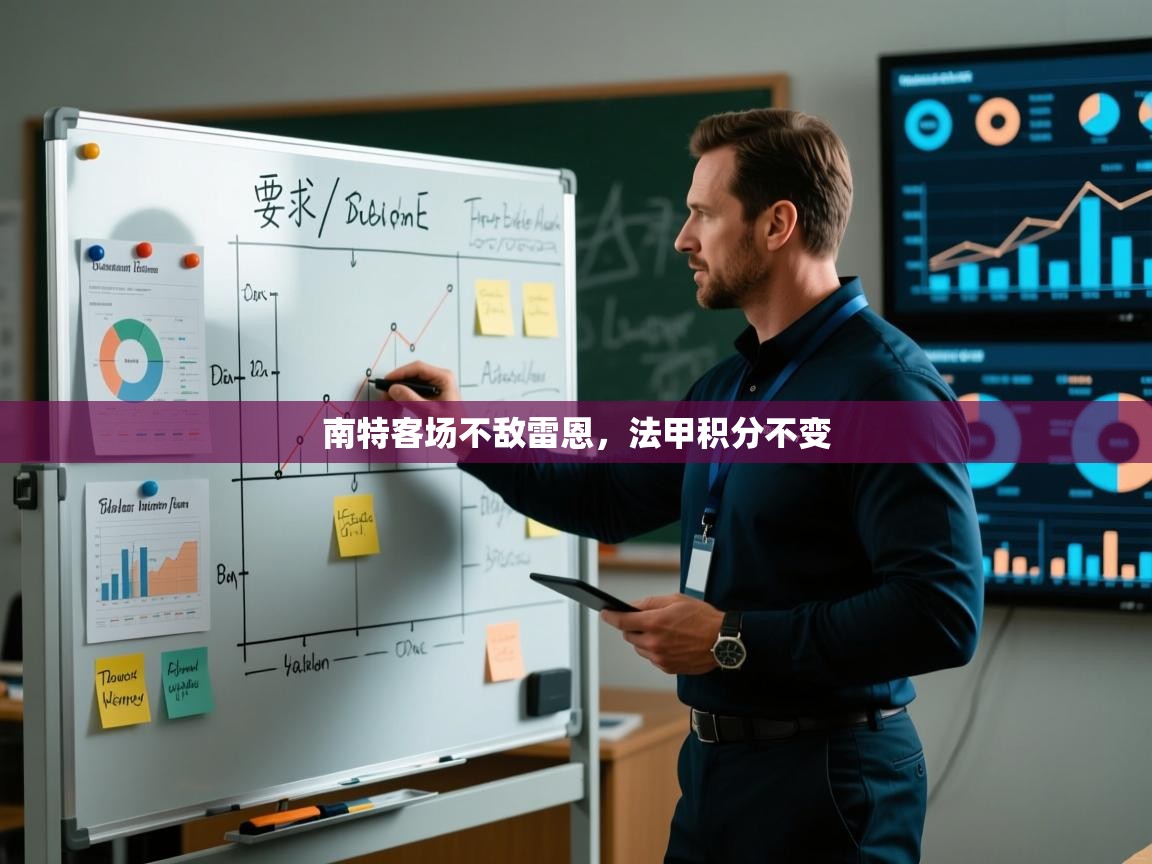 南特客场不敌雷恩，法甲积分不变  第1张