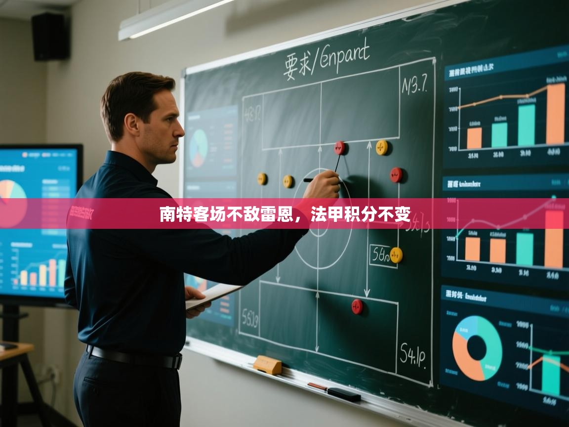 南特客场不敌雷恩，法甲积分不变  第2张