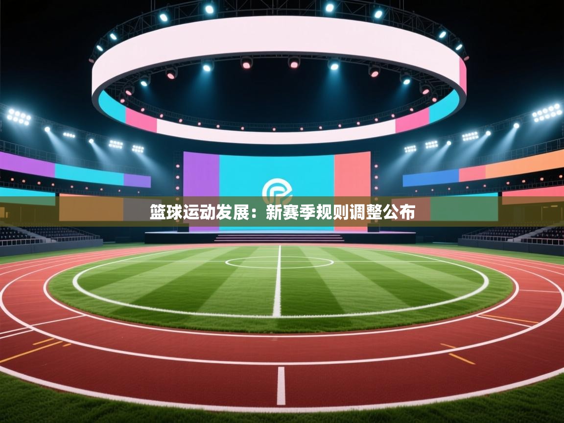 篮球运动发展：新赛季规则调整公布  第2张