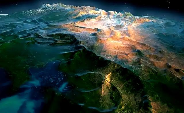 里斯本宇宙研究者队员揭露一个外星人藏身于其中的简单介绍