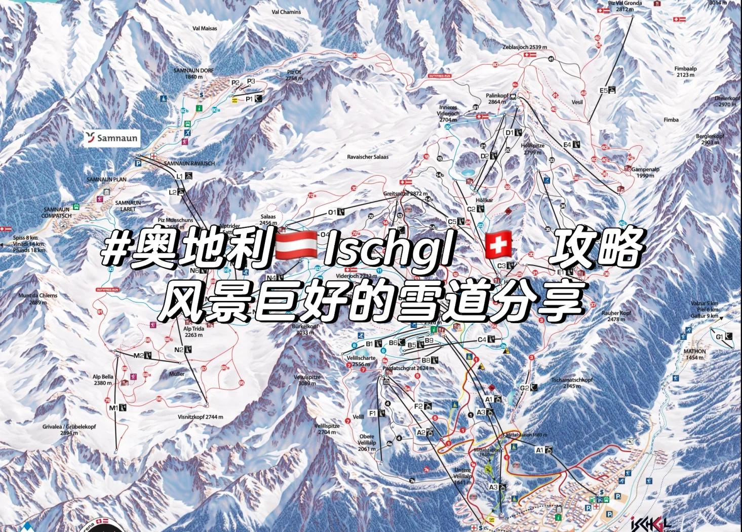 奥地利滑雪高手接连获得多项金牌